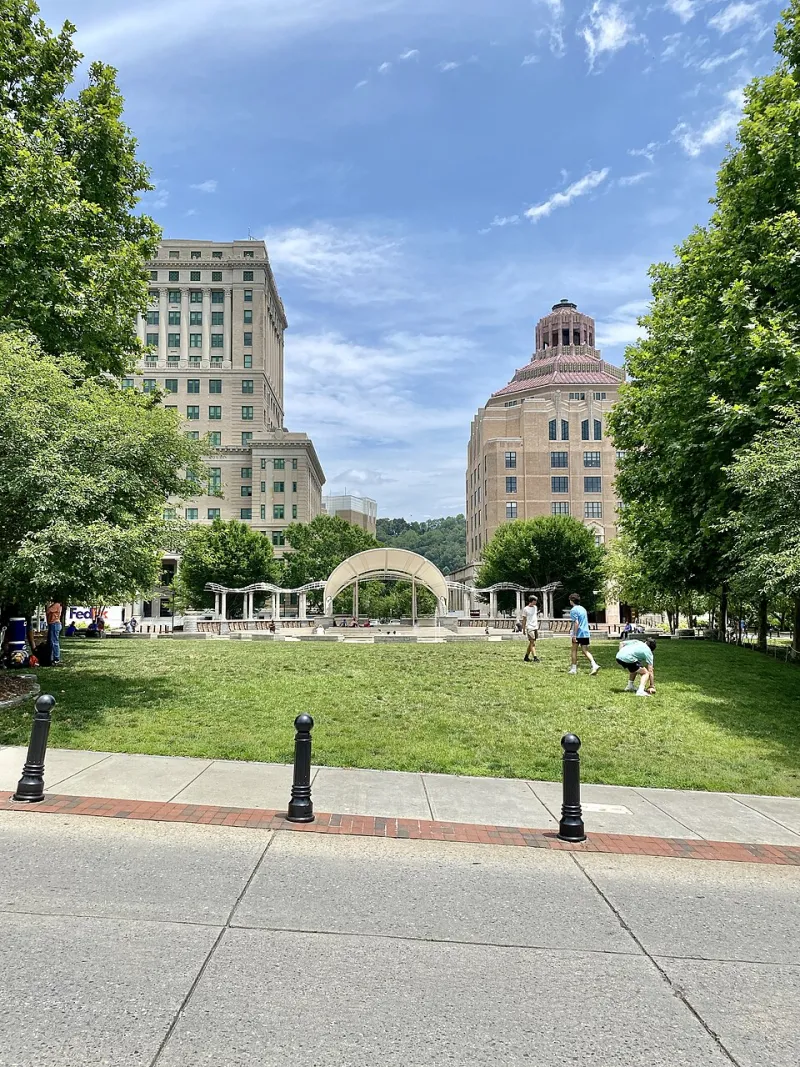 Green Domes and Long Memories: What Courthouse Copper Knows About Building Things That Last