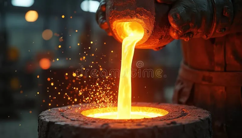 One Ingot, Four States, and a Whole Lot of Fire: Where Your Copper Pot Really Comes From